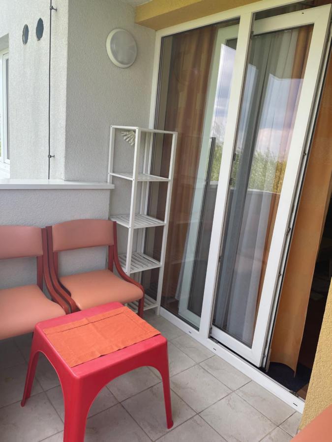 Apartma Moravske Toplice 16 Exterior foto