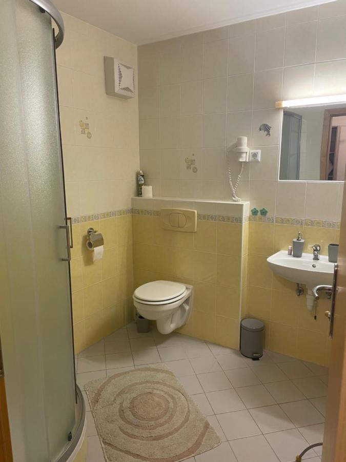 Apartma Moravske Toplice 16 Exterior foto