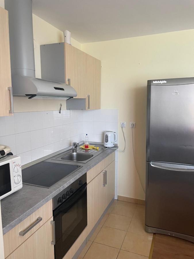 Apartma Moravske Toplice 16 Exterior foto