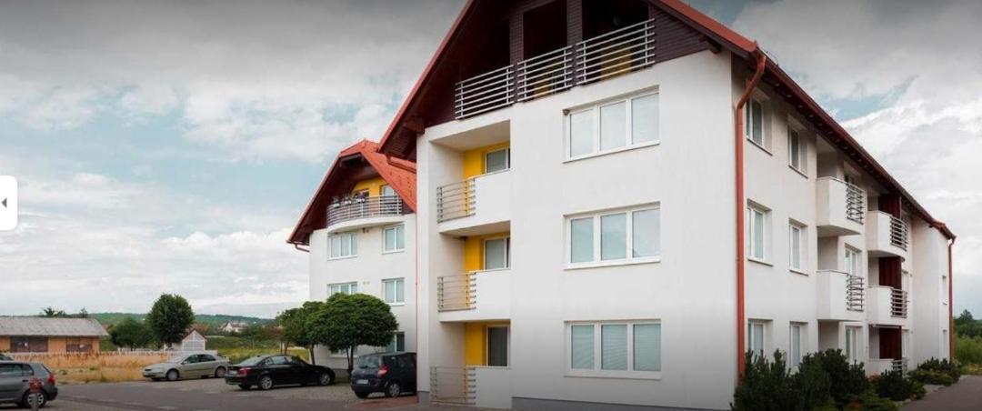 Apartma Moravske Toplice 16 Exterior foto