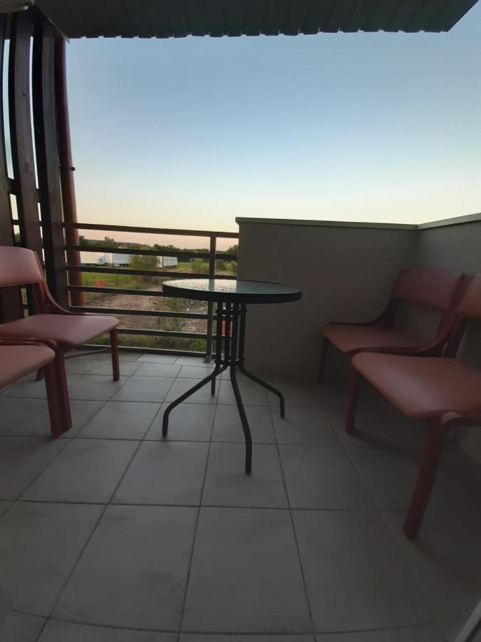Apartma Moravske Toplice 16 Exterior foto
